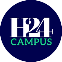 h24campus logo header